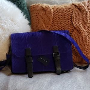 Elisabeth Weinstock United States Crossbody